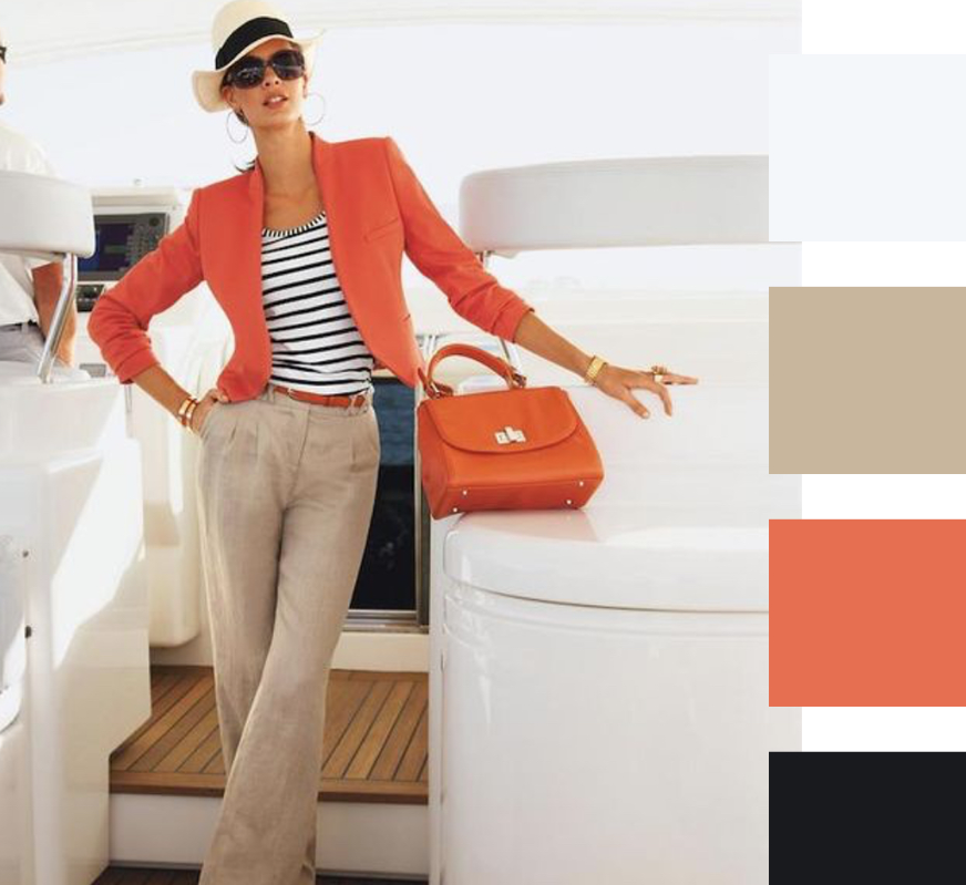 Comment Associer les Couleurs dans les Vêtements : Le Guide du Style