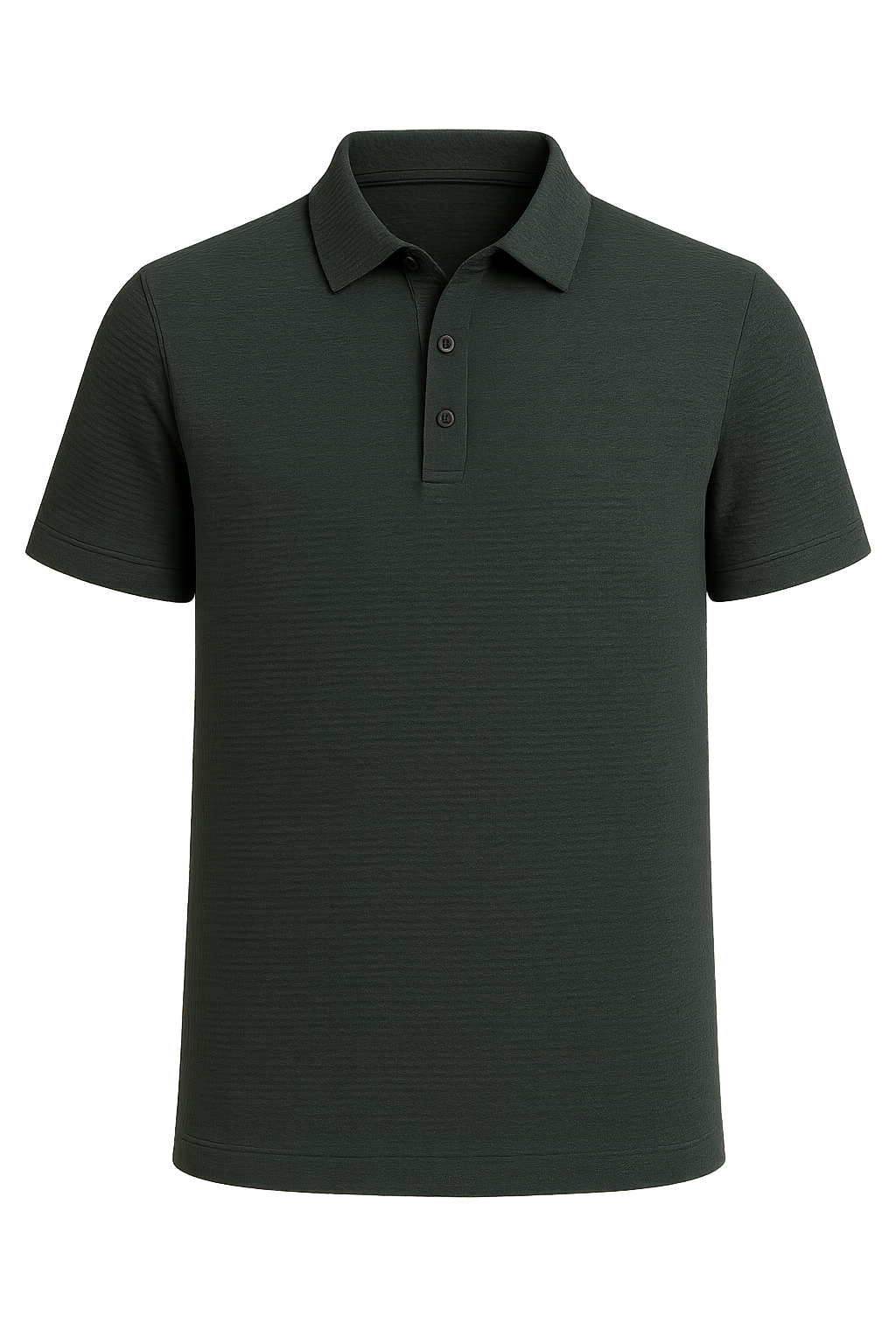 Polo Tendance d'Été pour Homme – Vert