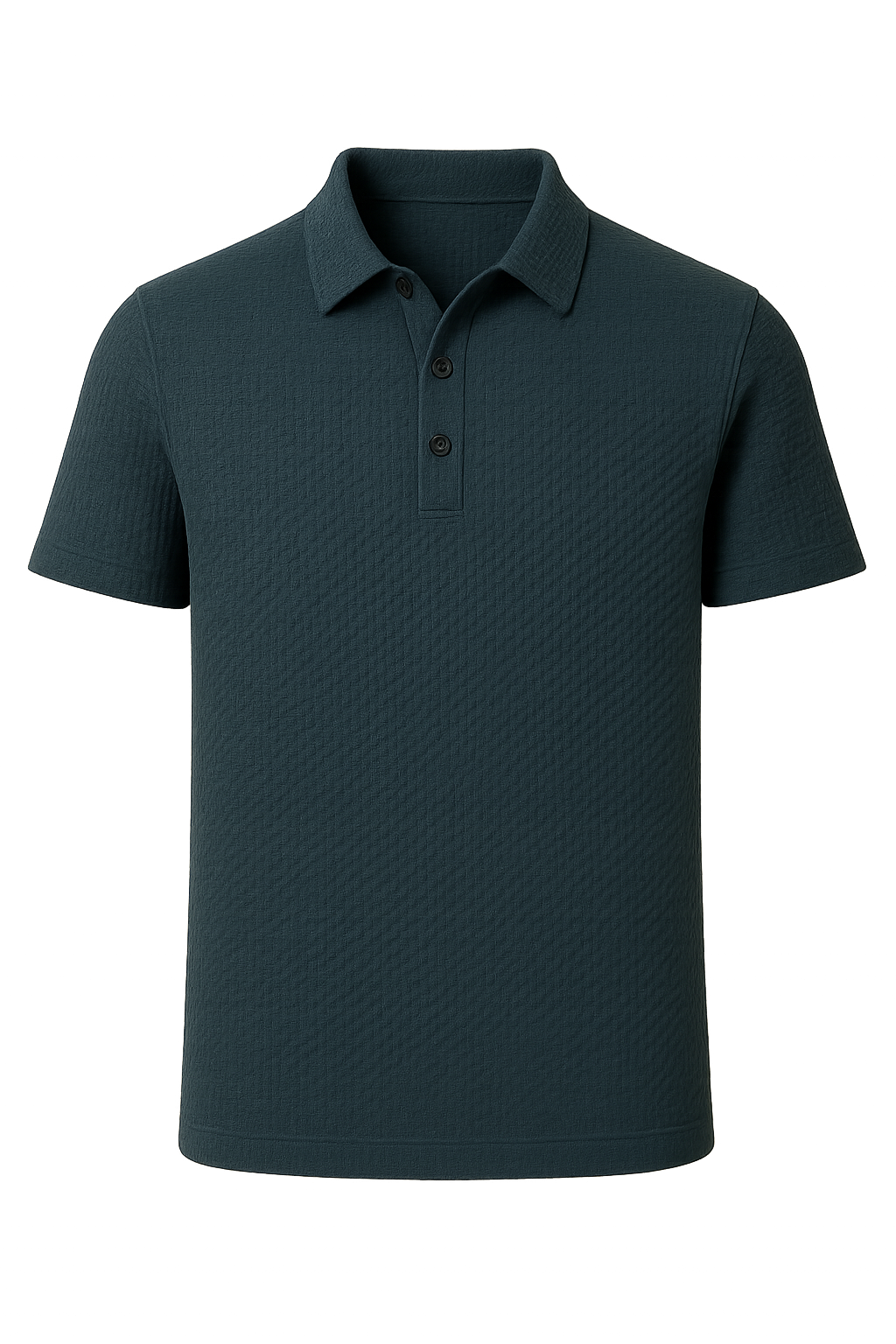 Polo Tendance d'Été pour Homme – Bleu