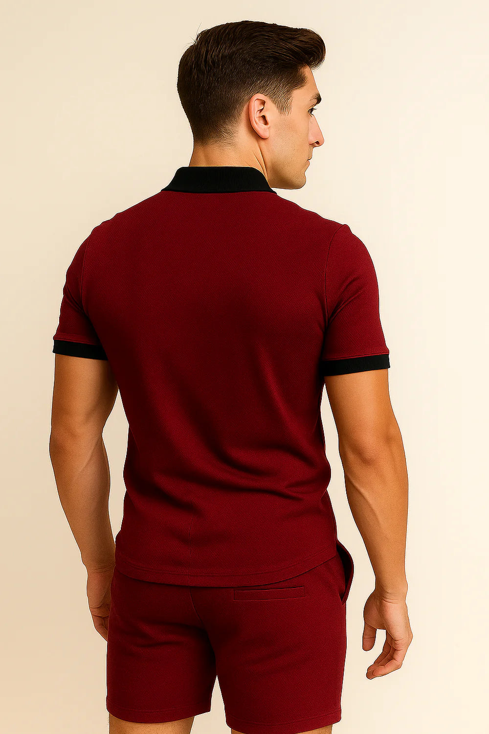 Ensemble Tendance pour Homme pour l'Été – Bordeaux