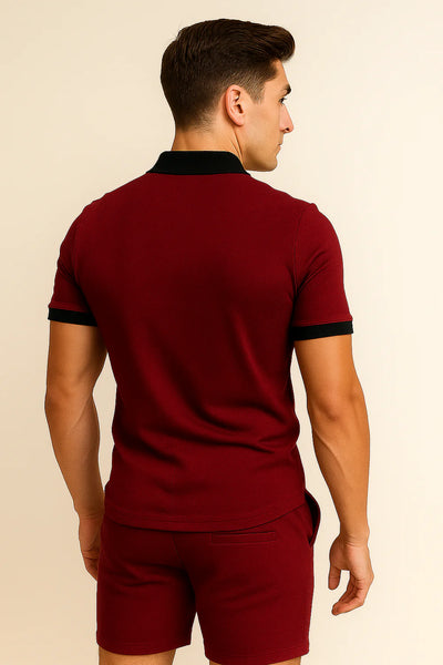 Ensemble Tendance pour Homme pour l'Été – Bordeaux
