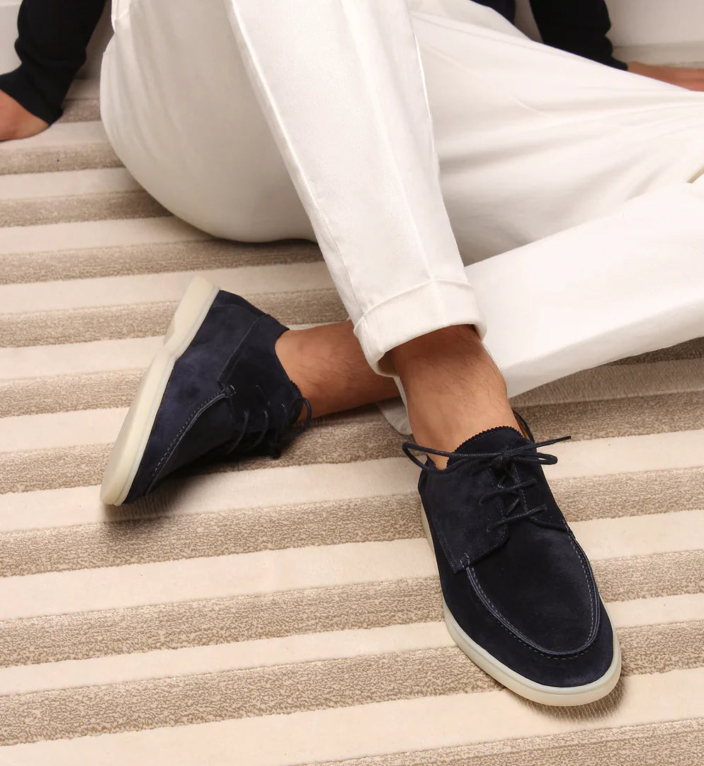 Mocassins classiques tendance pour hommes