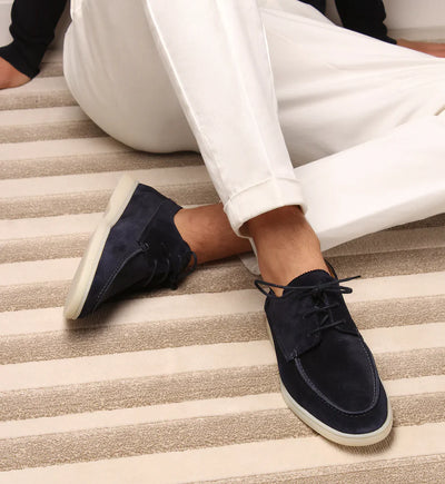 Mocassins classiques tendance pour hommes