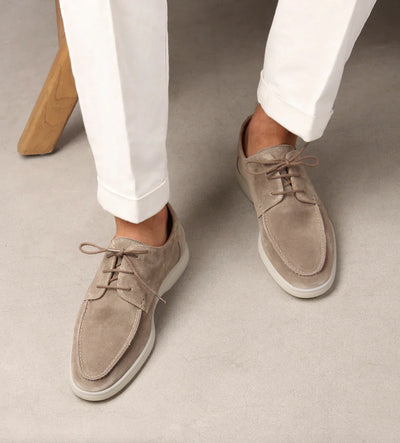 Mocassins classiques tendance pour hommes