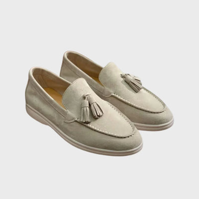 Mocassins Top Sider intelligents et décontractés pour hommes