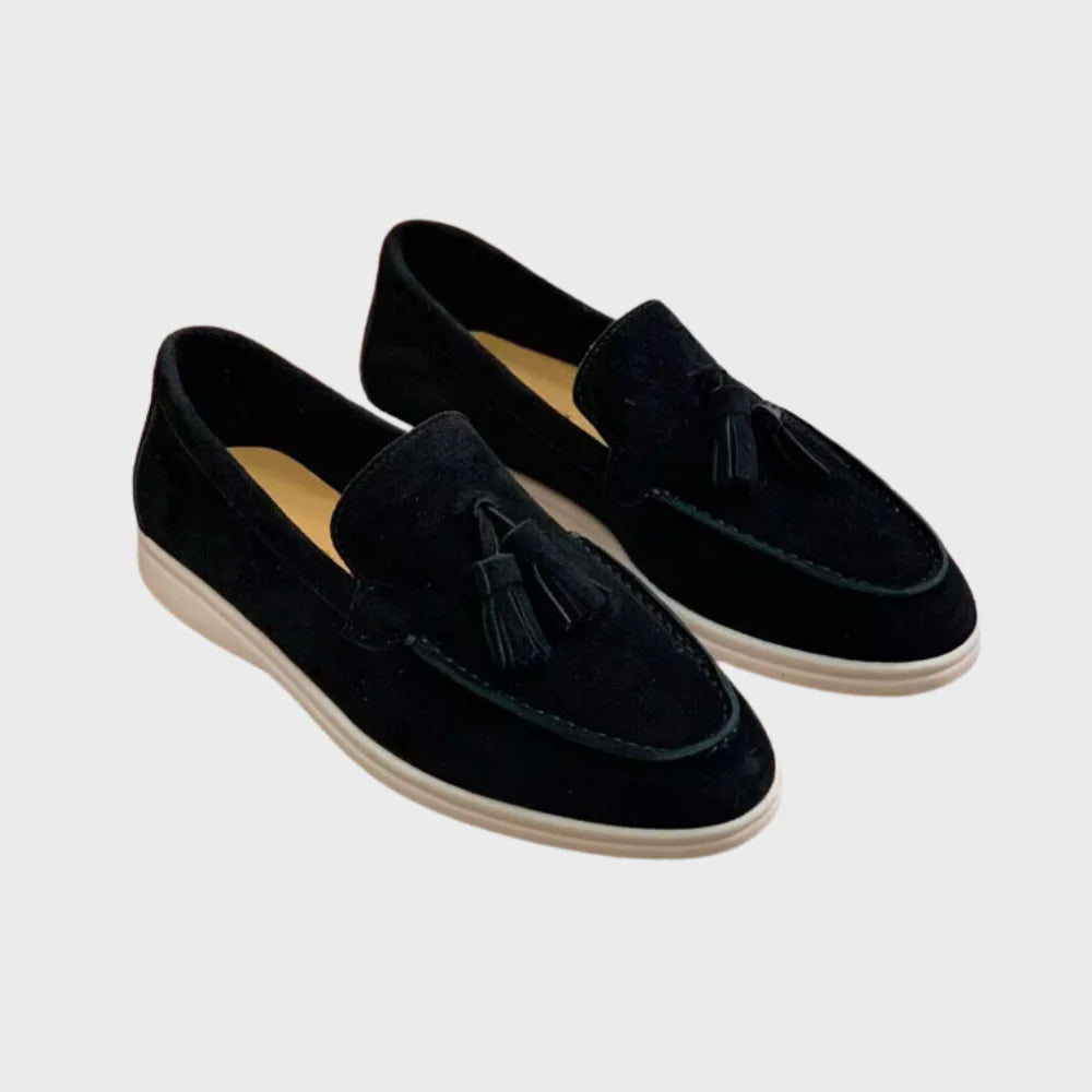 Mocassins Top Sider intelligents et décontractés pour hommes