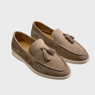 Mocassins Top Sider intelligents et décontractés pour hommes