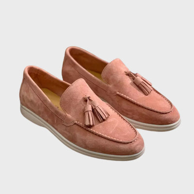 Mocassins Top Sider intelligents et décontractés pour hommes