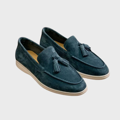 Mocassins Top Sider intelligents et décontractés pour hommes
