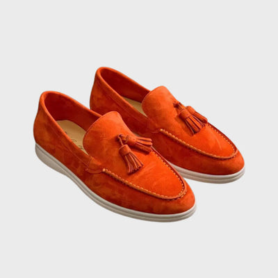 Mocassins Top Sider intelligents et décontractés pour hommes