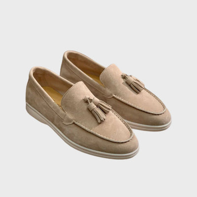 Mocassins Top Sider intelligents et décontractés pour hommes