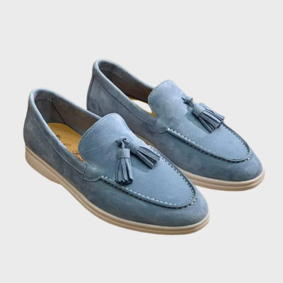 Mocassins Top Sider intelligents et décontractés pour hommes