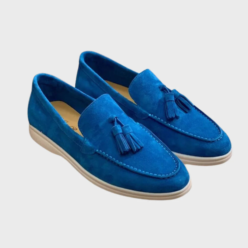 Mocassins Top Sider intelligents et décontractés pour hommes