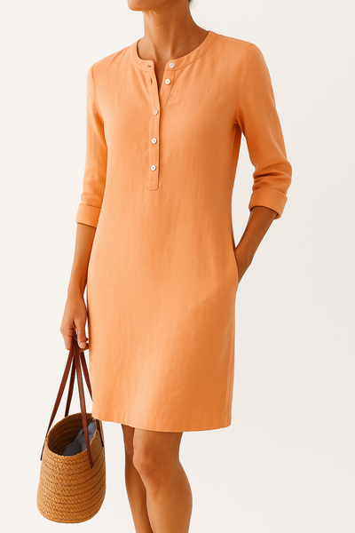 Robe d'été classique pour femmes