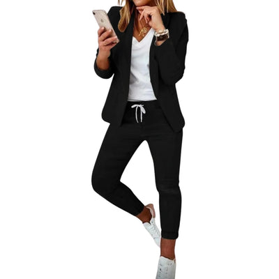 Ensemble de blazers tendance pour femmes