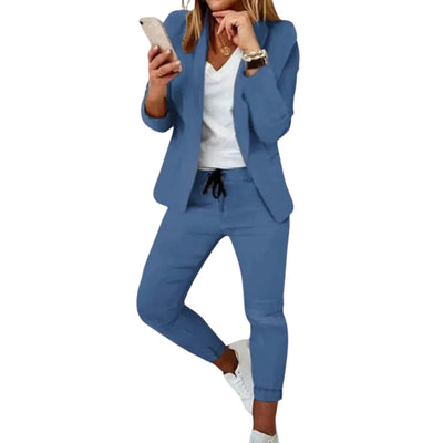 Ensemble de blazers tendance pour femmes
