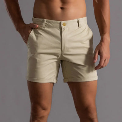 Short classique d'extérieur pour hommes