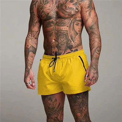 Shorts d'été pour hommes