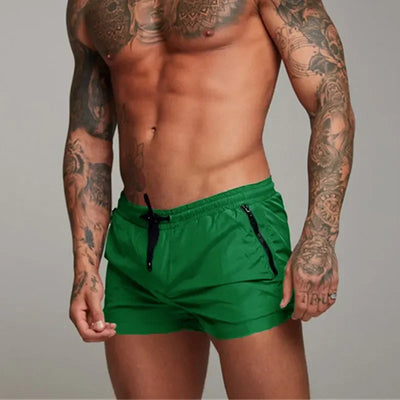 Shorts d'été pour hommes