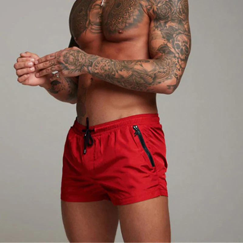 Shorts d'été pour hommes