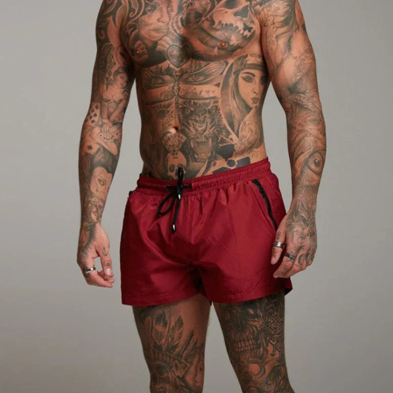 Shorts d'été pour hommes
