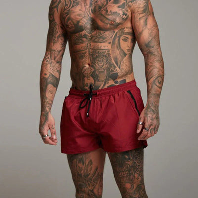 Shorts d'été pour hommes