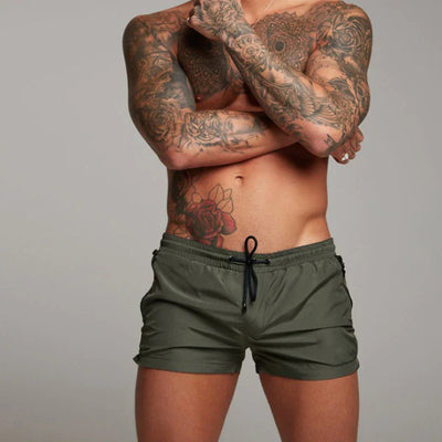 Shorts d'été pour hommes
