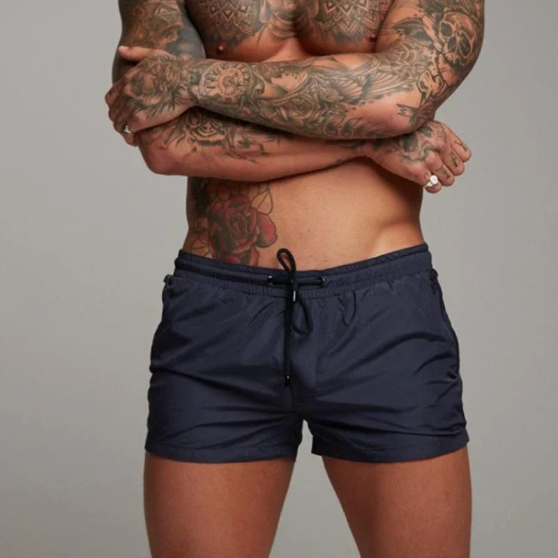 Shorts d'été pour hommes