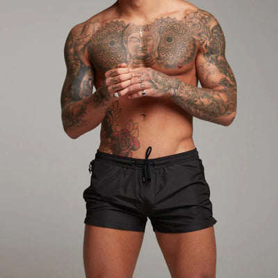 Shorts d'été pour hommes