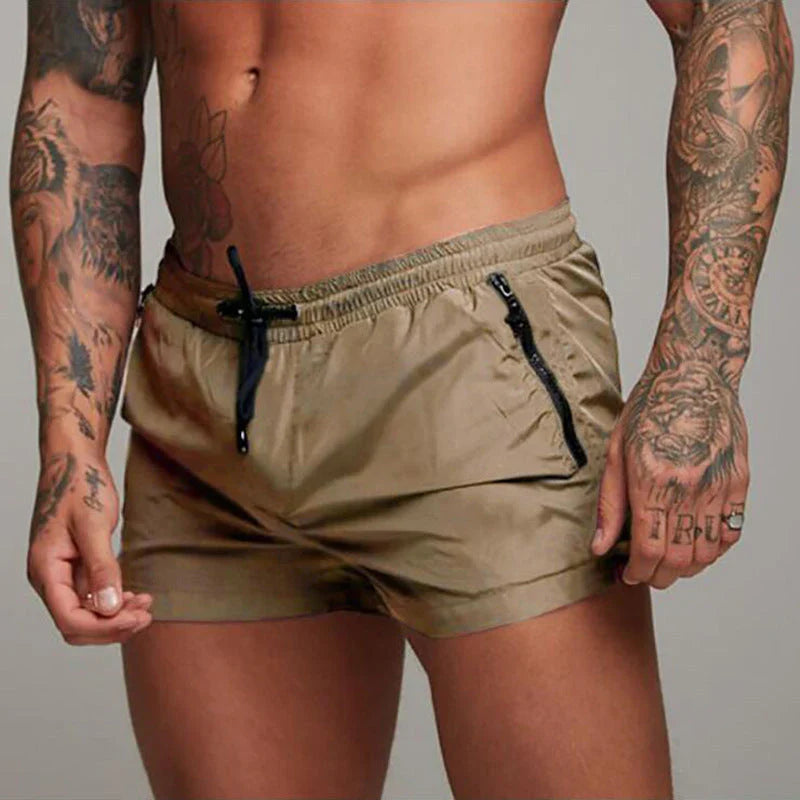 Shorts d'été pour hommes